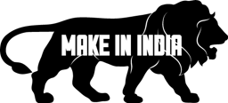 Proudly Made in India