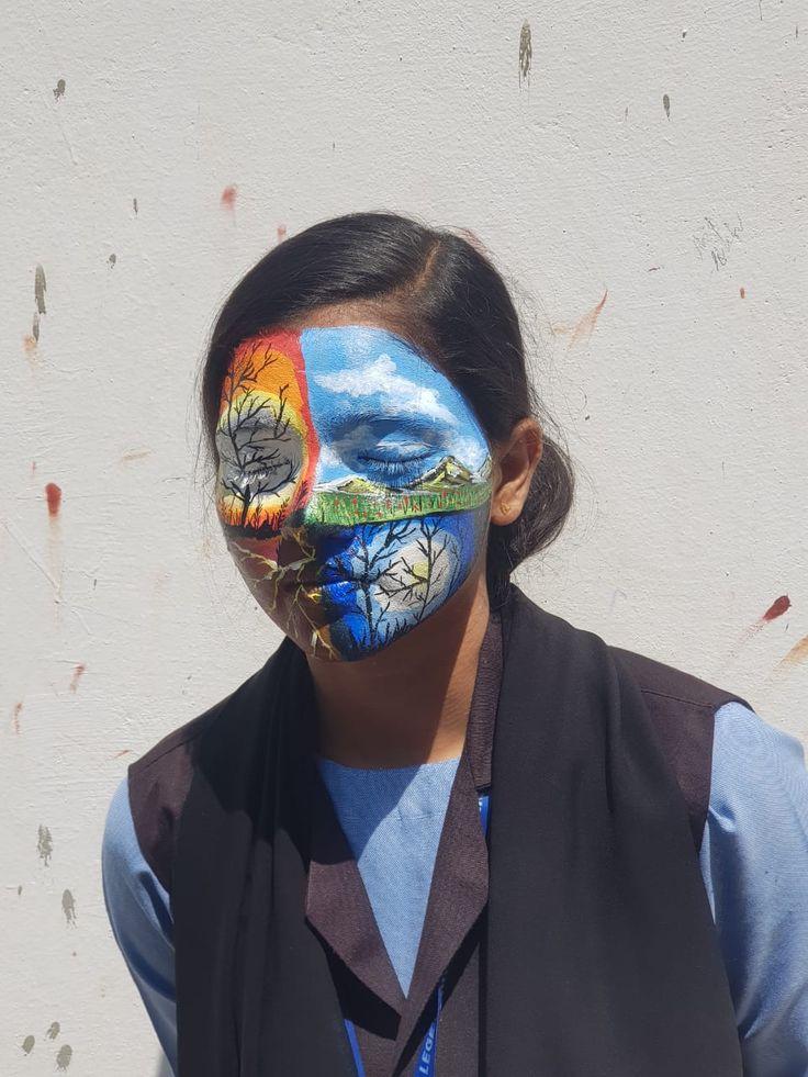 Face Painting