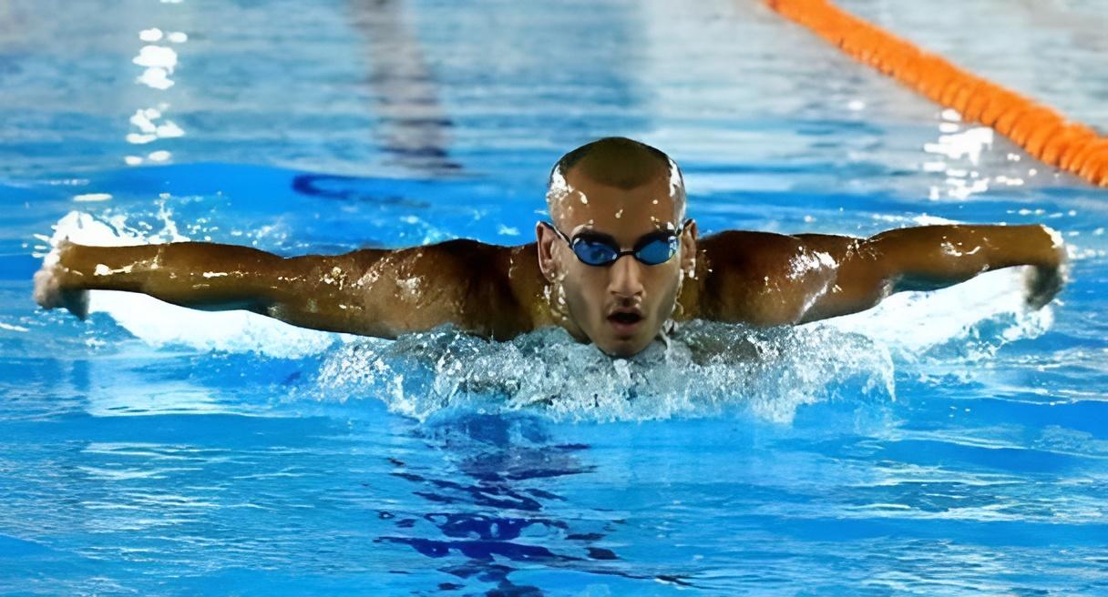 Swimming
