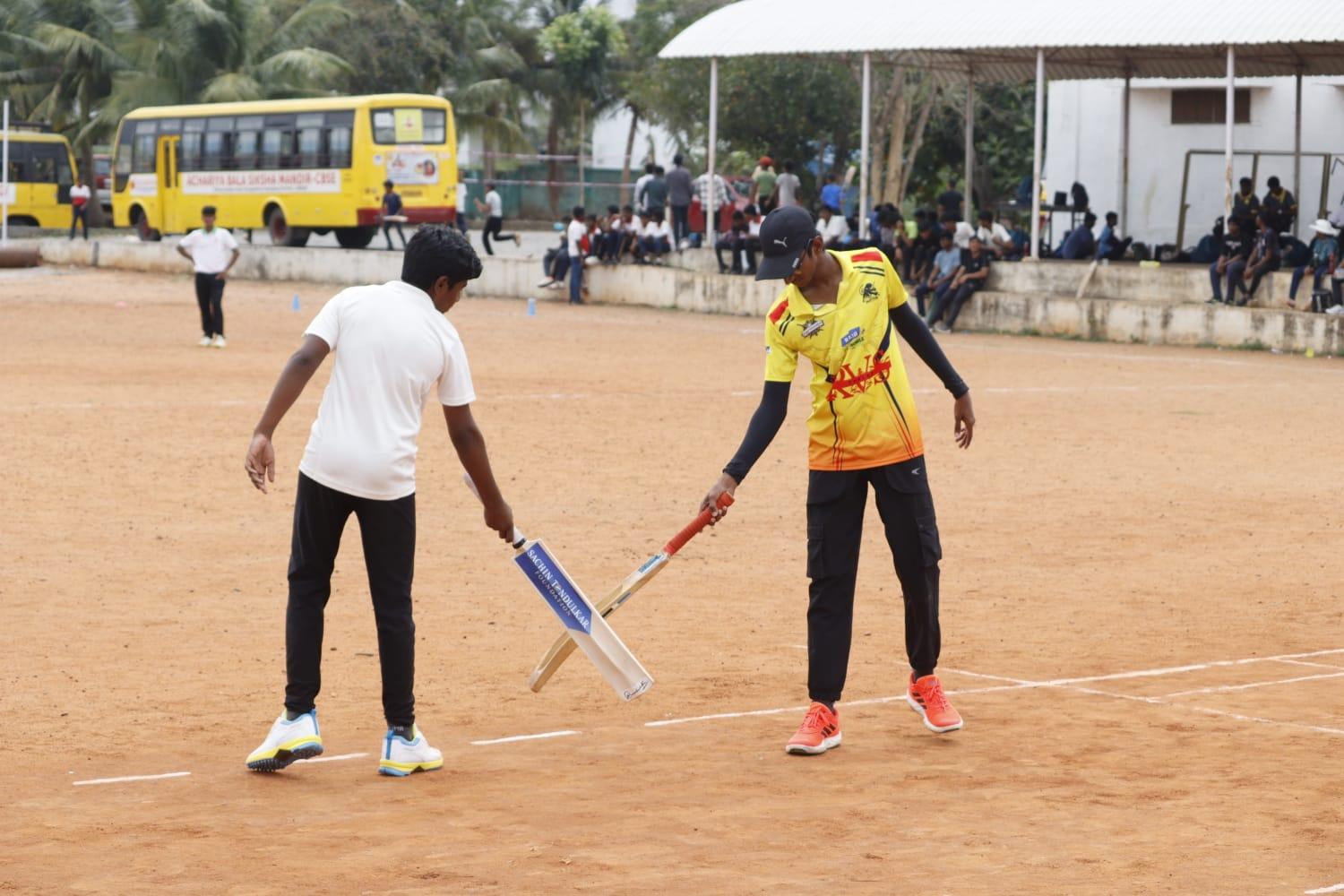 Cricket