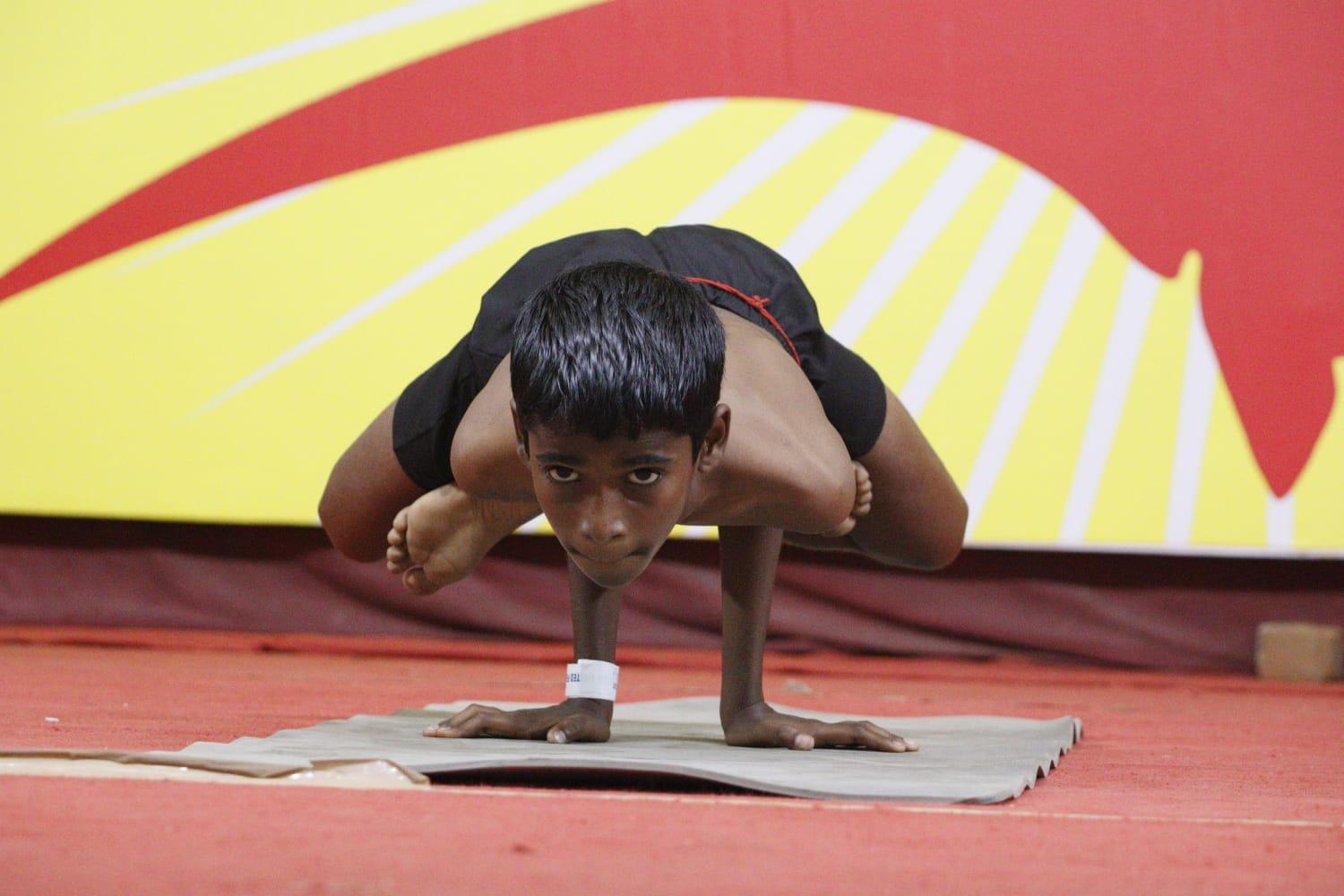 Yoga